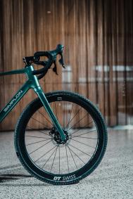 Simplon Grid