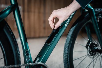 Simplon Grid