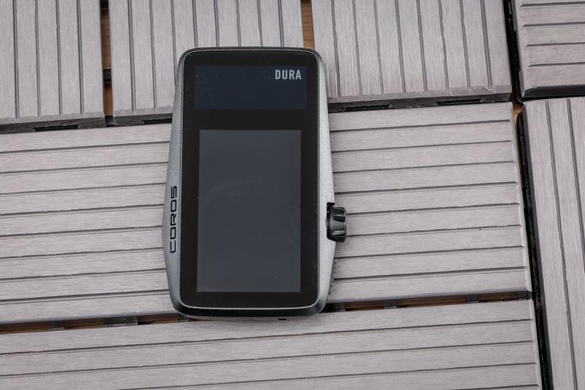 Coros Dura im Test