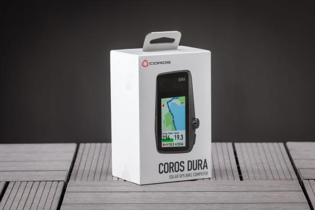 Coros Dura im Test