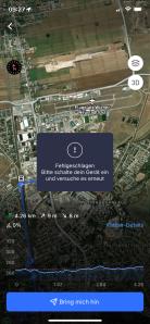 Coros Dura im Test