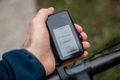 Coros Dura im Test