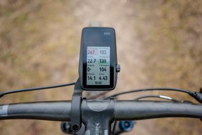 Coros Dura im Test