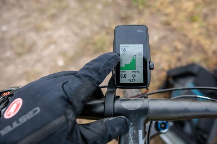 Coros Dura im Test