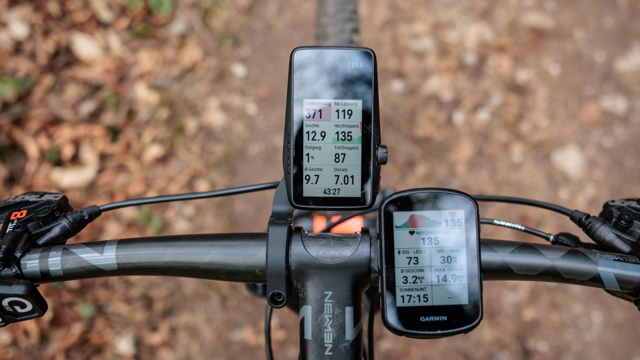 Coros Dura im Test