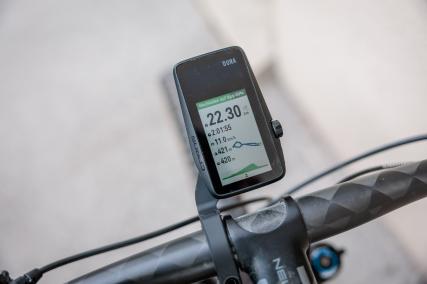 Coros Dura im Test