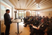 Wanted: Nationale MTB-Koordination