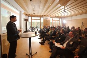 Wanted: Nationale MTB-Koordination
