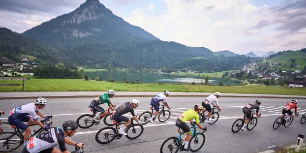 Save the date: Kufsteinerland Radmarathon