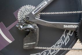 Der B Works: Richtige Kettenlänge für Gravel, Road und MTB