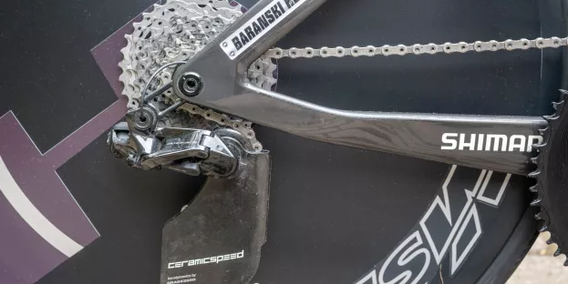Der B Works: Richtige Kettenlänge für Gravel, Road und MTB Der B Works: Richtige Kettenlänge für Gravel, Road und MTB