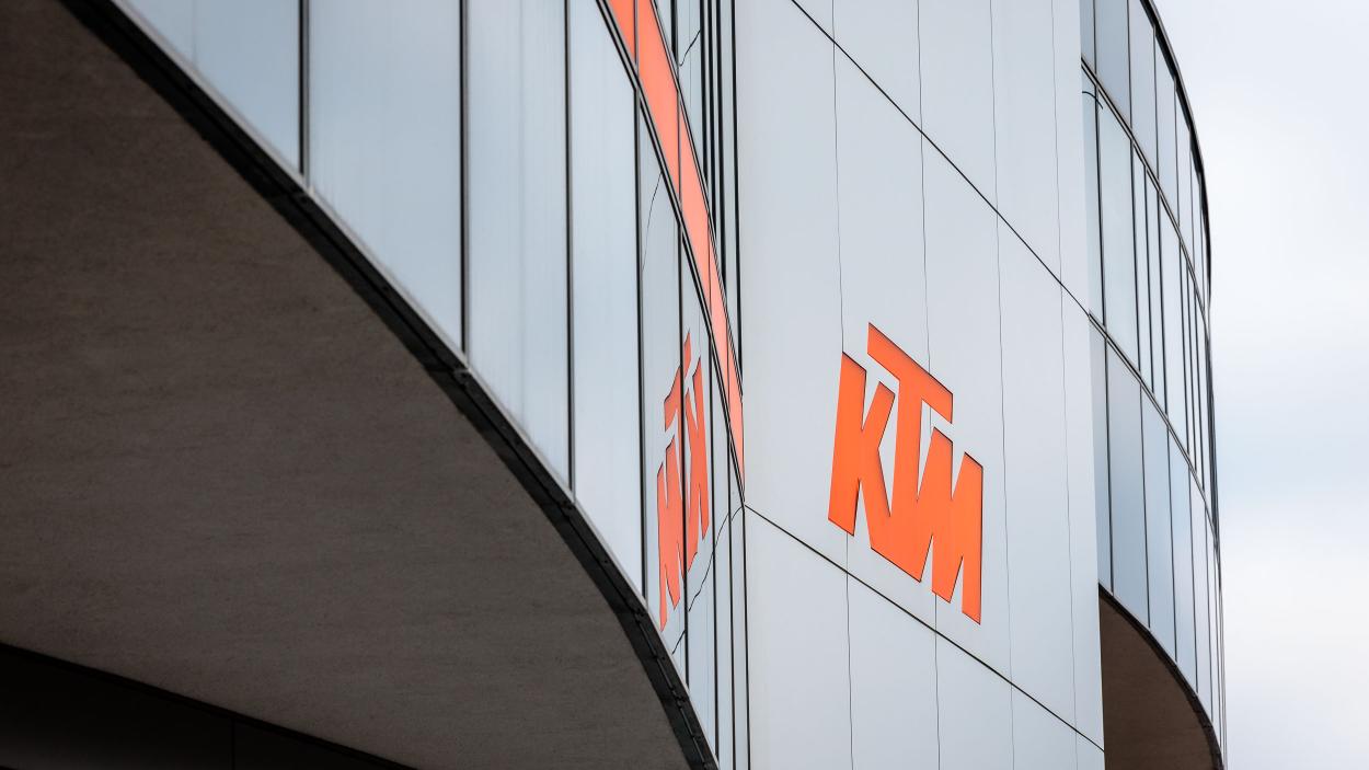 KTM Fahrrad im Interview: "Bikes sind unsere DNA und Zukunft"