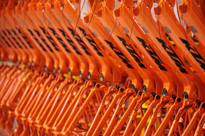 KTM Fahrrad im Interview: "Bikes sind unsere DNA und Zukunft"