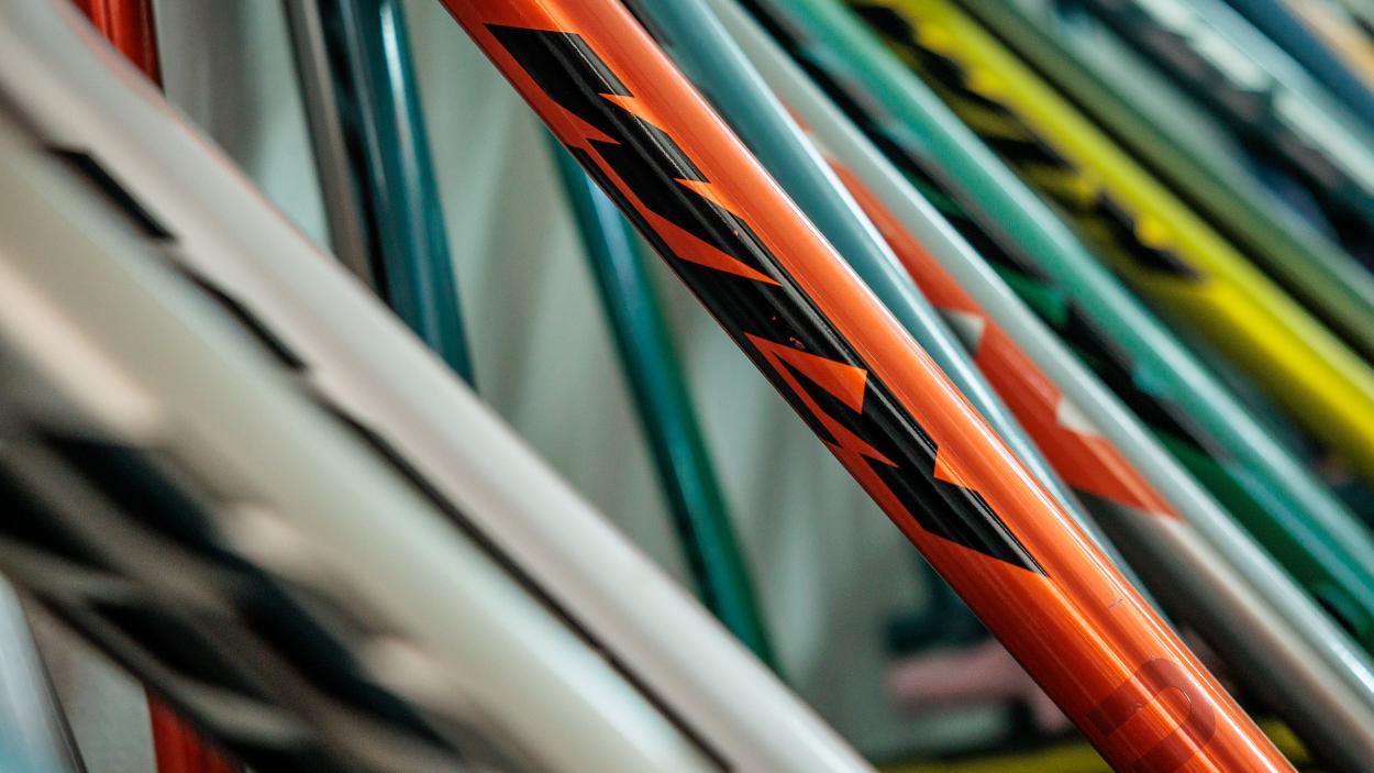 KTM Fahrrad im Interview: "Bikes sind unsere DNA und Zukunft"