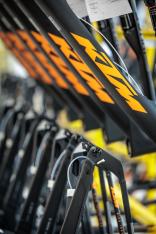 KTM Fahrrad im Interview: "Bikes sind unsere DNA und Zukunft"