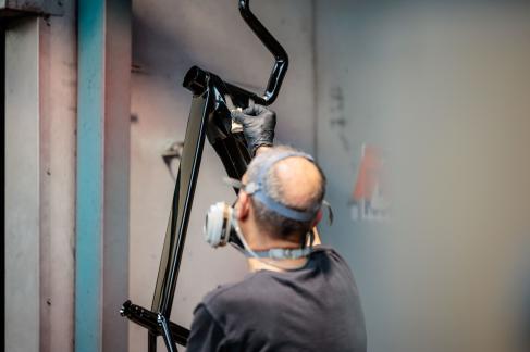 KTM Fahrrad im Interview: "Bikes sind unsere DNA und Zukunft"
