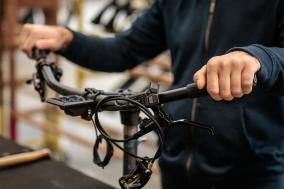KTM Fahrrad im Interview: "Bikes sind unsere DNA und Zukunft"