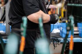 KTM Fahrrad im Interview: "Bikes sind unsere DNA und Zukunft"