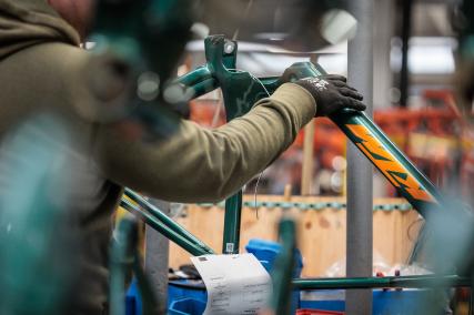 KTM Fahrrad im Interview: "Bikes sind unsere DNA und Zukunft"