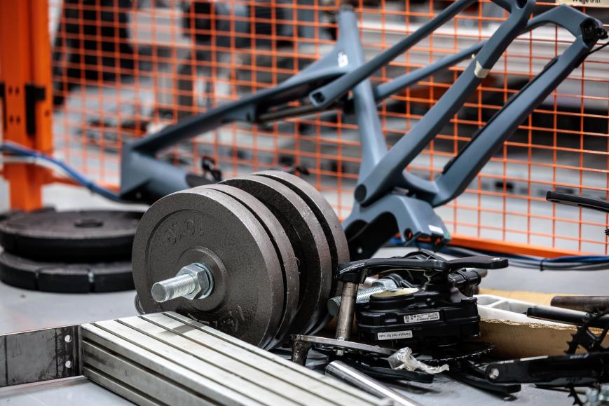 KTM Fahrrad im Interview: "Bikes sind unsere DNA und Zukunft"