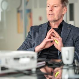 KTM Fahrrad im Interview: "Bikes sind unsere DNA und Zukunft"
