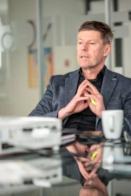 KTM Fahrrad im Interview: "Bikes sind unsere DNA und Zukunft"