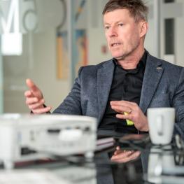 KTM Fahrrad im Interview: "Bikes sind unsere DNA und Zukunft"