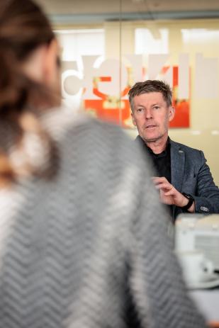 KTM Fahrrad im Interview: "Bikes sind unsere DNA und Zukunft"