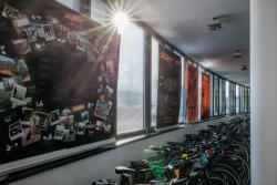 KTM Fahrrad im Interview: "Bikes sind unsere DNA und Zukunft"
