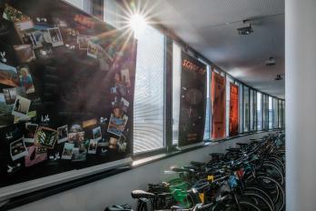 KTM Fahrrad im Interview: "Bikes sind unsere DNA und Zukunft"