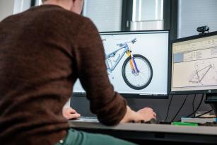 KTM Fahrrad im Interview: "Bikes sind unsere DNA und Zukunft"