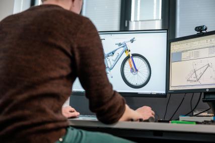 KTM Fahrrad im Interview: "Bikes sind unsere DNA und Zukunft"