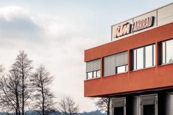 KTM Fahrrad im Interview: "Bikes sind unsere DNA und Zukunft"