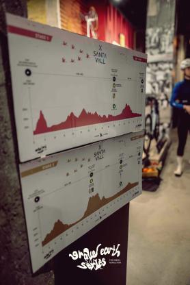 Endstation Schotter: Santa Vall Gravel Race 2025