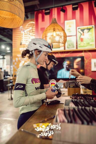 Endstation Schotter: Santa Vall Gravel Race 2025