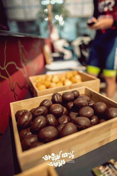Endstation Schotter: Santa Vall Gravel Race 2025