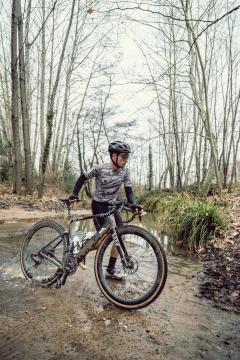 Endstation Schotter: Santa Vall Gravel Race 2025