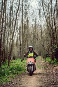 Endstation Schotter: Santa Vall Gravel Race 2025