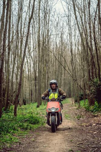 Endstation Schotter: Santa Vall Gravel Race 2025