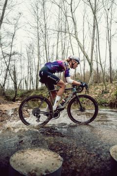 Endstation Schotter: Santa Vall Gravel Race 2025