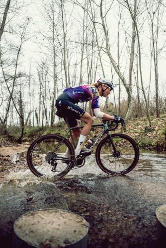 Endstation Schotter: Santa Vall Gravel Race 2025