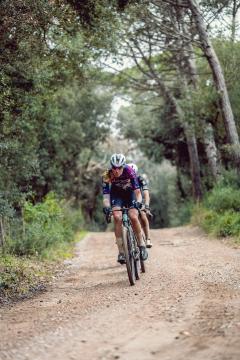 Endstation Schotter: Santa Vall Gravel Race 2025