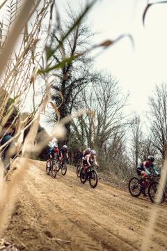 Endstation Schotter: Santa Vall Gravel Race 2025