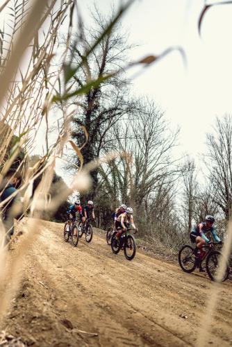 Endstation Schotter: Santa Vall Gravel Race 2025