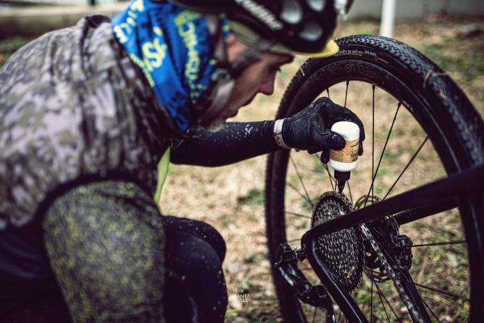 Endstation Schotter: Santa Vall Gravel Race 2025