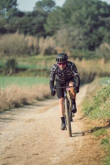 Endstation Schotter: Santa Vall Gravel Race 2025