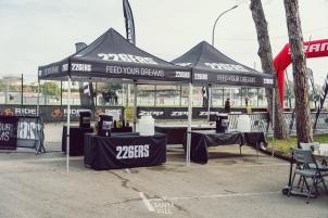 Endstation Schotter: Santa Vall Gravel Race 2025