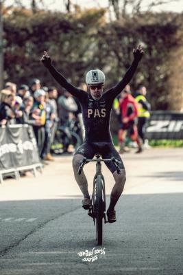 Endstation Schotter: Santa Vall Gravel Race 2025