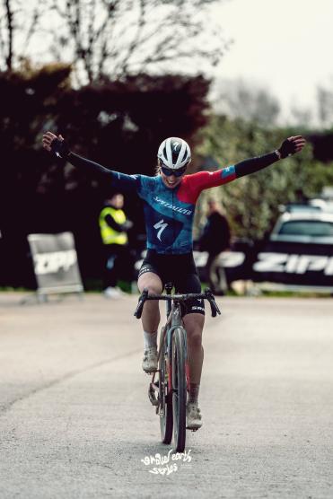 Endstation Schotter: Santa Vall Gravel Race 2025