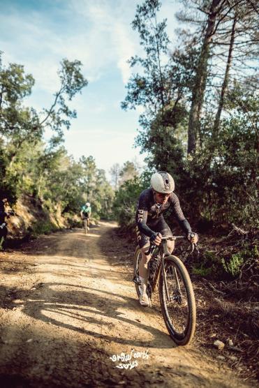 Endstation Schotter: Santa Vall Gravel Race 2025